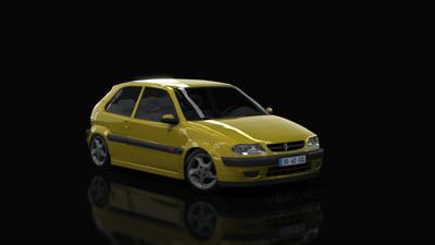 Jaune Heliodor
