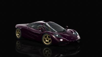 Cartel Purple