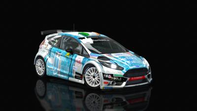 Craig Breen 2019
