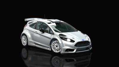 Test Car