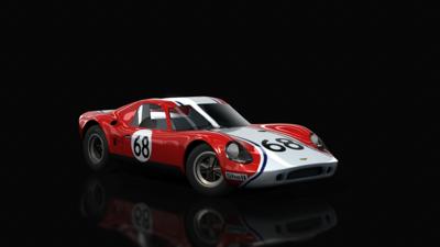 68_le_mans_1970