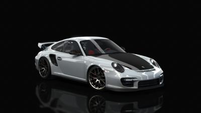 991_gt2rs_white_metalic