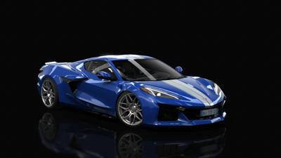 GS7_elkhart_lake_blue_metallic_Stripe_White