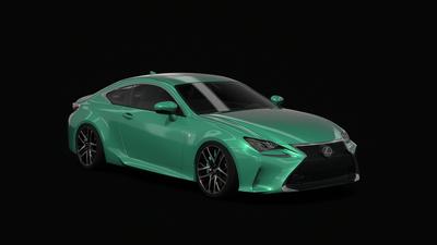 Anti Establish Mint green