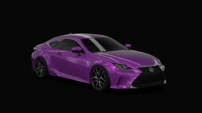 Plum Crazy