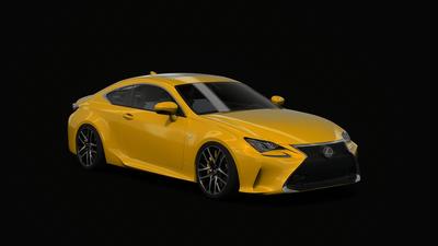 Velocity Yellow
