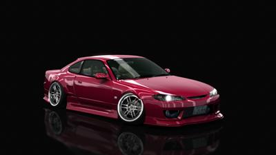 Cardinal Red