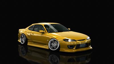 Chrome Yellow