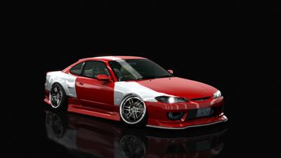 Red Two