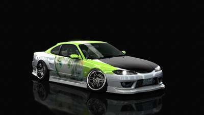 Tourmaline Itasha