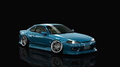 Turquoise Blue
