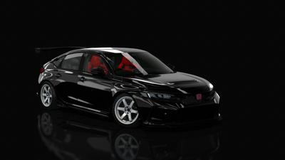 Crystal Black Pearl