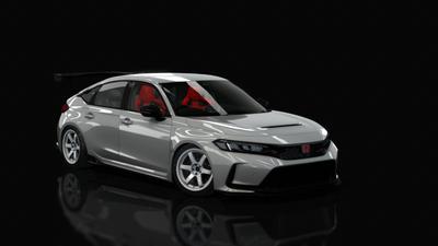 Sonic Grey Pearl