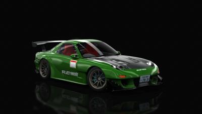 Custom_Green