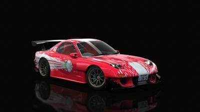 Custom_Red_Evilside