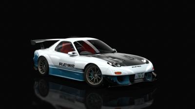 Custom_White _GTP