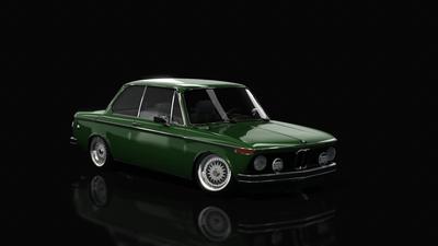 BMW 2002