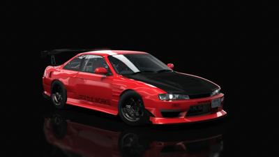 Nismo_Red