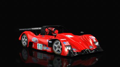 04ALMS_American Spirit Racing 11