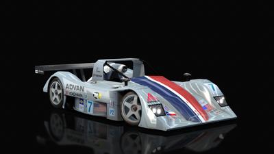04ALMS_Rand Racing 07