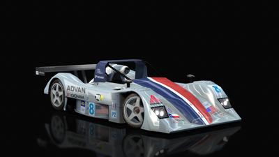 04ALMS_Rand Racing 08