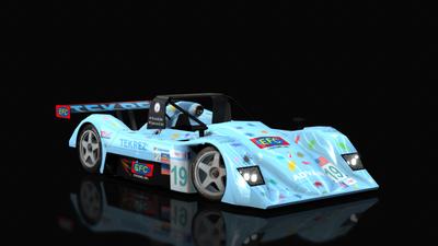 04ALMS_Van_der_Steur_Racing