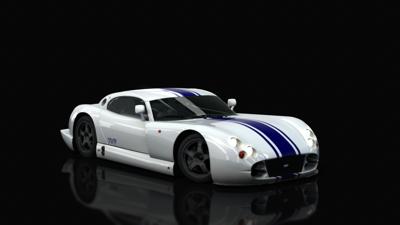 Striped_White