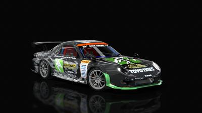 Mutiara Motors Black