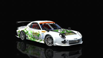 Mutiara Motors White