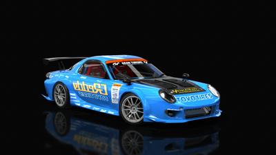 SuperGreddy