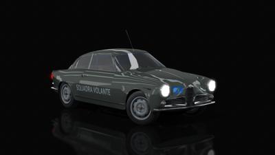 Polizia