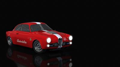 Autodelta