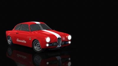 Autodelta