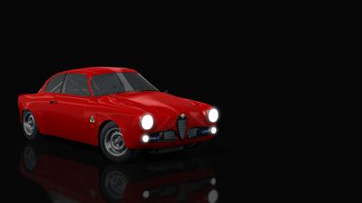 Rosso Corsa