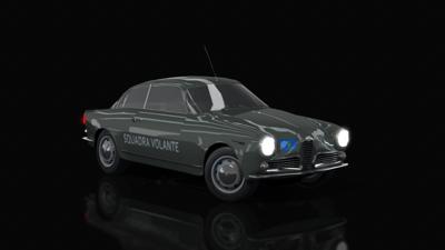 Polizia