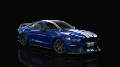 Ford Mustang Shelby GT350R 2016 | Car Mod | Assetto World