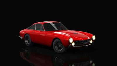 Rosso_Ferrari