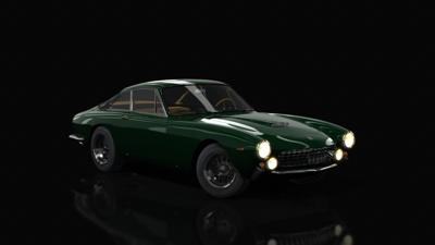 Verde_Scuro_Ferrari_con_Cognac