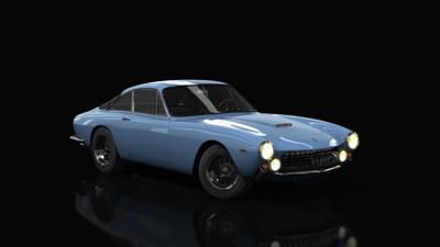 Ferrari 250 GT Lusso