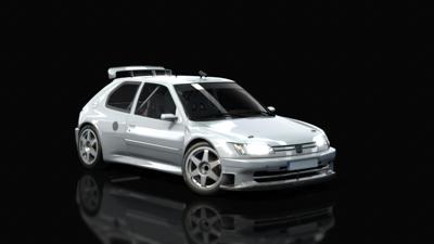 Peugeot 306 Kit Car (Version 2)