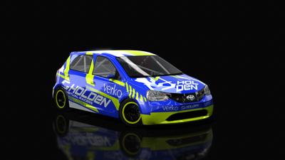 Holden
