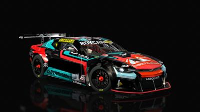 85 - Ricardo Risatti