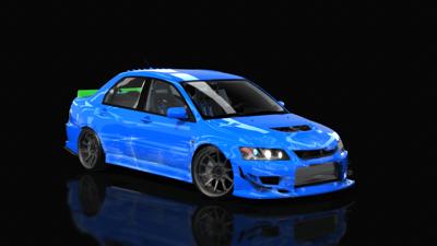 DriftV