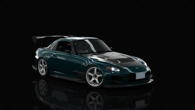 02_Dark_Green_itsDraik_Special