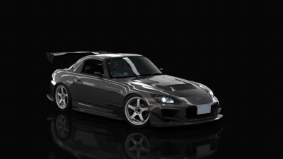 Chicane_Silver