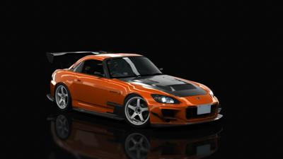 Imola_Orange