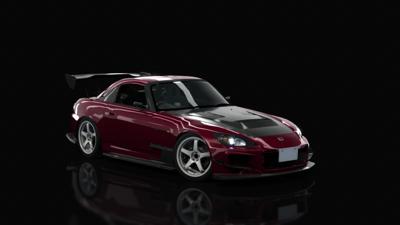 Monza_Red