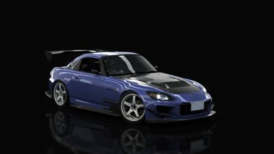 Suzuka_Blue