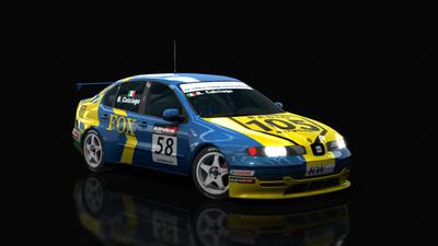 SEAT Sport Italia