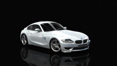 Alpine White